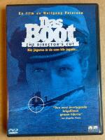 Das Boot / The Director&acute;s Cut 2003