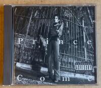 Prince 1958-1993 Come