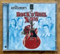Rock&acute;N&acute;Roll X-Mas 