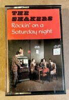 Rockin&acute; On A Saturday Night kassettband 1979