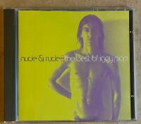 Nude & Rude; The Best of Iggy Pop