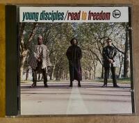Road to Freedom