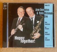 Happy Together! Live 2-CD
