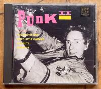 Punk II U.K.