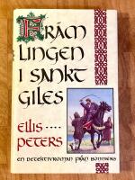 Fr&auml;mlingen i Sankt Giles