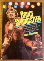 Bruce Springsteen 