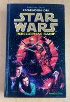 Star Wars 3: Rebellernas kamp