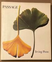 Passage - a work record