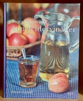 Stora boken om &auml;ppelcidervin&auml;ger