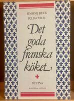 Det goda franska k&ouml;ket Del tv&aring;