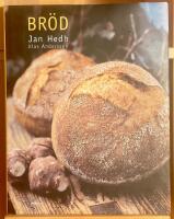 Br&ouml;d 1:a upplagan