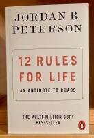 12 Rules for Life