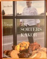 277 sorters kakor