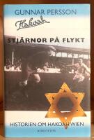 Stj&auml;rnor p&aring; flykt : Historien om Hakoah Wien