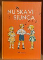 Nu ska vi sjunga
