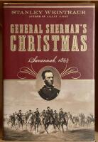 General Sherman&acute;s Christmas Savannah, 1864