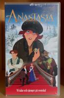 Anastasia Disney