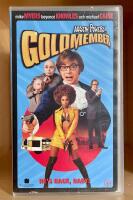 Austin Powers in Goldmember