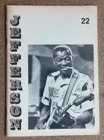 Jefferson Blues Magazine 22