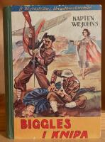 Biggles i knipa 1944