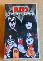 The Second Coming - KISS
