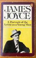A Portrait of the Artist as a Young Man Penguin