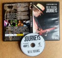 Neil Young Journeys