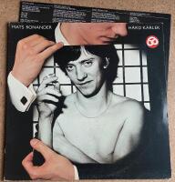 H&aring;rd k&auml;rlek