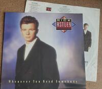 Whenever You Need Somebody