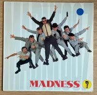 Madness 7 UK