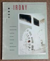 German and American Industrial Photpgraphy, From Icon To Irony