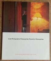 Israeli Photographers Photographing Themselves Photographing