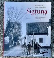 Sigtunabilder : hus och m&auml;nniskor i gamla Sigtuna