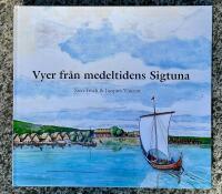 Vyer fr&aring;n medeltidens Sigtuna 