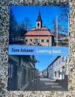Looking back- : Sigtunapolitik med mera Signerad!