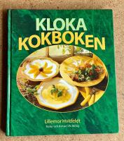 Kloka kokboken