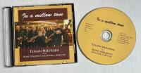 In a mellow tone Promo CD