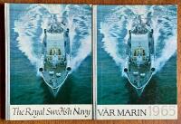 V&aring;r Marin 1965 + The Royal Swedish Navy