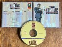 The Wonderful Music of&hellip; The Miles Davis Quintet