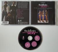 Sound of Sexy Soul - USA
