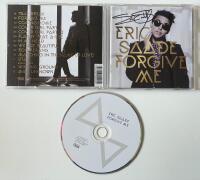 Forgive Me CD Signerad!