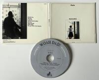 Succession - Digipak