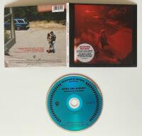 I&acute;m Having Fun Now - Cardboard sleeve