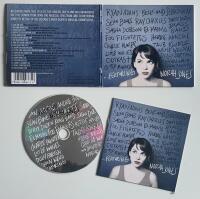 &hellip;Featuring - Cardboard sleeve 