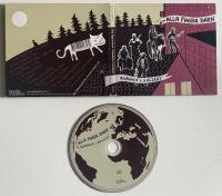 Klacken i nocken! - Digipak