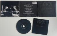 Back In Black - Digipak Reissue Remastrad