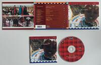 Maigisa - Songs Of The Maasai - Digipak