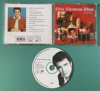 Elvis Christmas Album