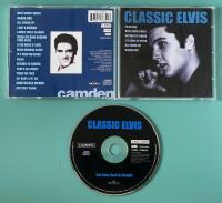 Classic Elvis