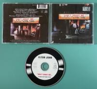 Don't Shoot Me I'm Only The Piano Player - Reissue Remasterad